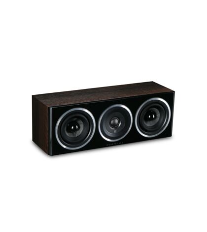 Wharfedale　Diamond 11.CC　ウォールナット