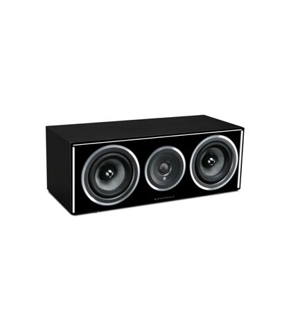 Wharfedale　Diamond 11.CS　ブラックウッド