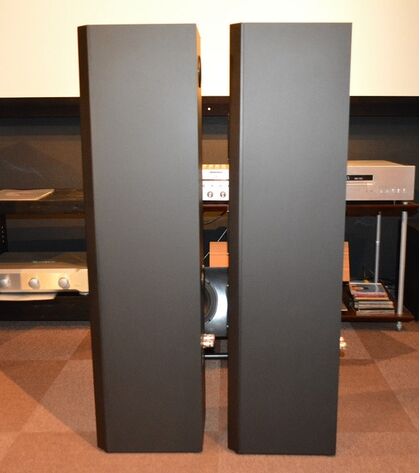 中古品 SONY SS-AC3