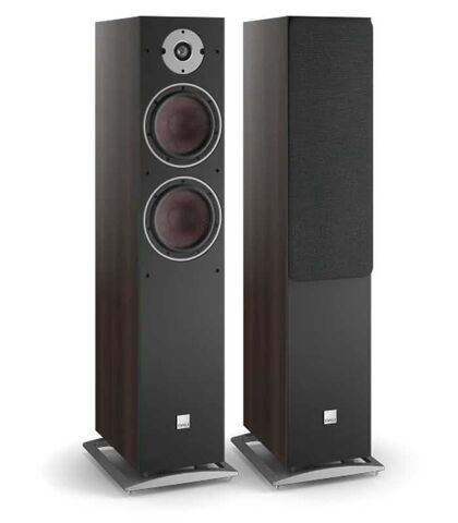 DALI　OBERON7(DW)