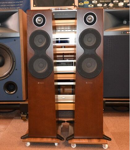 中古品 YAMAHA  NS-F700 MB