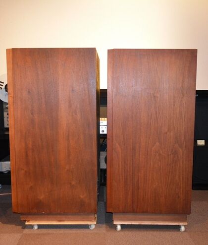 中古品  SANSUI  SP-707J