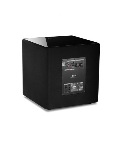KEF　Kube8b