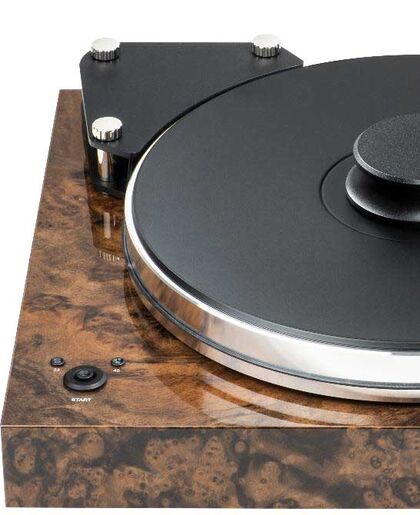 Pro-Ject　XTENSION12RS/WB