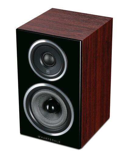 Wharfedale　Diamond 11.0　ローズウッド