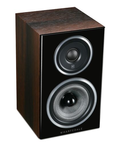 Wharfedale　Diamond 11.0　ウォールナット