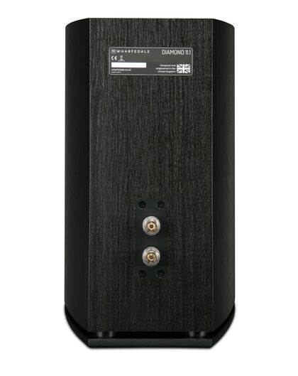 Wharfedale　Diamond 11.1　REAR
