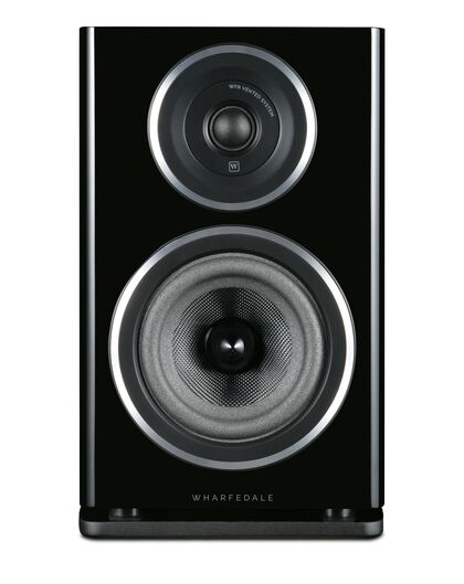 Wharfedale　Diamond 11.2　FRONT