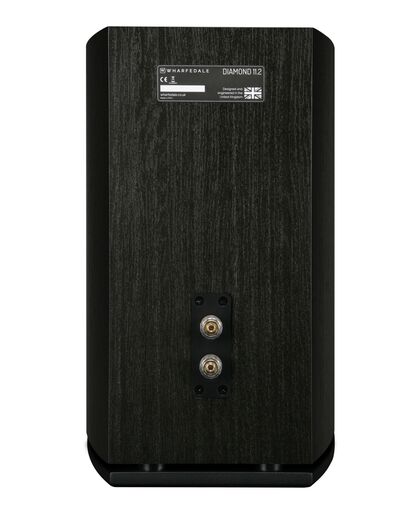 Wharfedale　Diamond 11.2　REAR