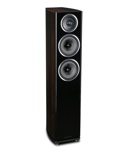 Wharfedale　Diamond 11.3　ウォールナット