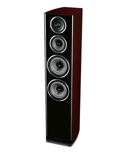 Wharfedale　Diamond 11.4　ローズウッド