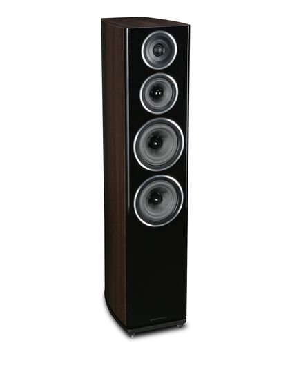Wharfedale　Diamond 11.4　ウォールナット