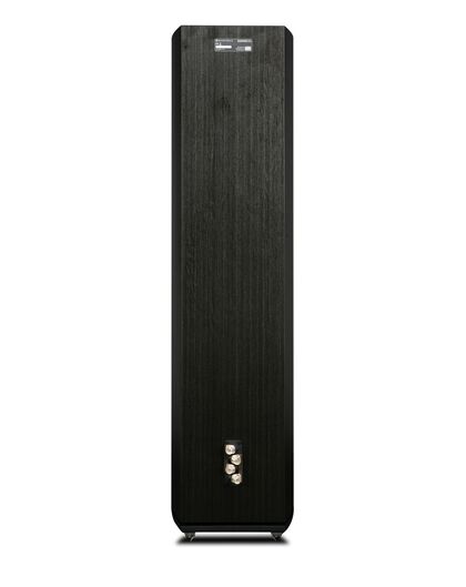 Wharfedale　Diamond 11.5　ブラックウッド　REAR