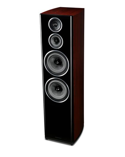Wharfedale　Diamond 11.5　ローズウッド
