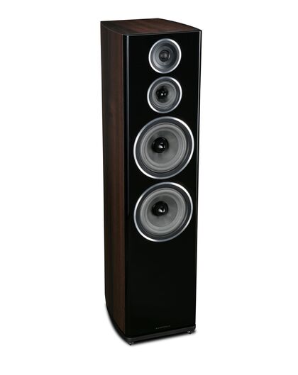 Wharfedale　Diamond 11.5　ウォールナット