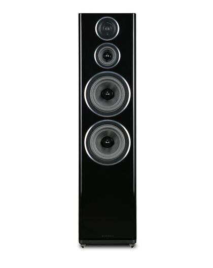 Wharfedale　Diamond 11.5　FRONT