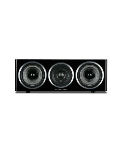 Wharfedale　Diamond 11.CC　FRONT