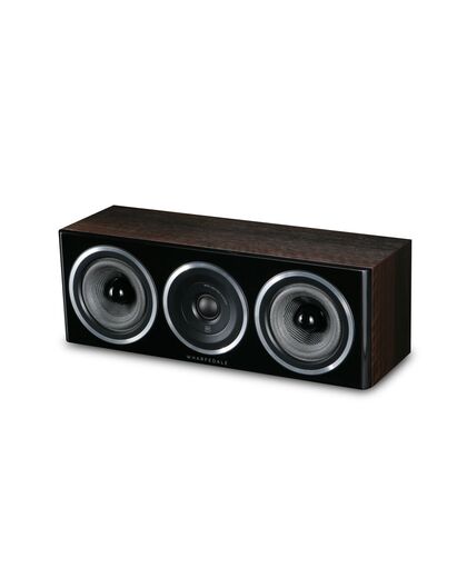 Wharfedale　Diamond 11.CC　ウォールナット