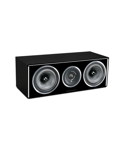 Wharfedale　Diamond 11.CS　ブラックウッド