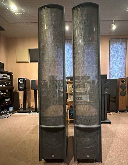 Martin Logan Classic ESL 9