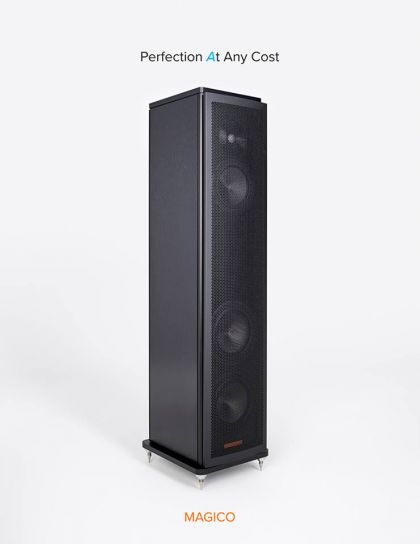 MAGICO　A3