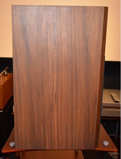 中古品　JBL 4306