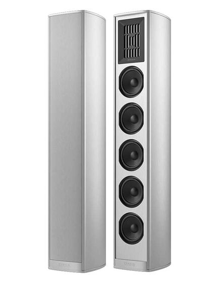 PIEGA　Coax611