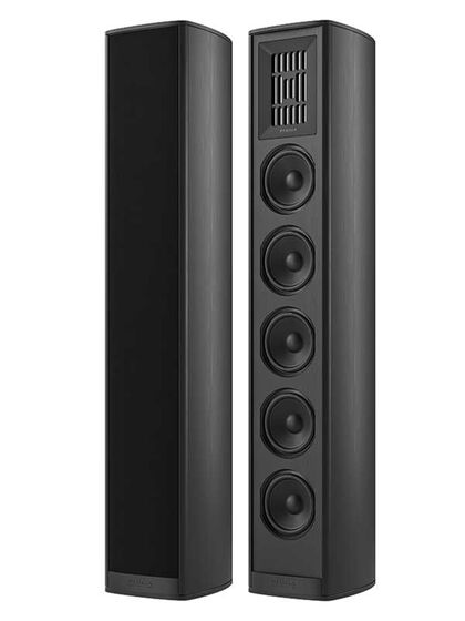 PIEGA　Coax611