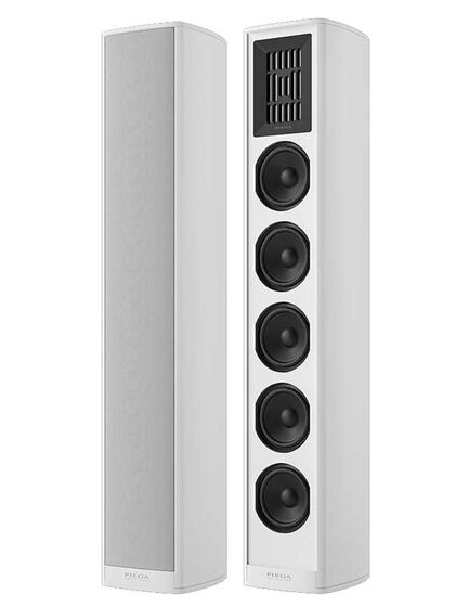 PIEGA　Coax611