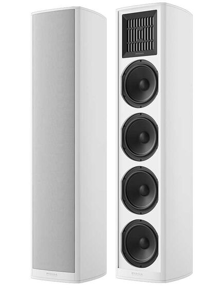 PIEGA　Coax811