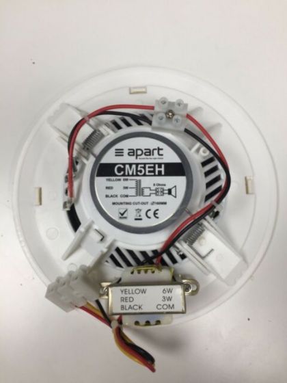 Apart Audio　CM5EH