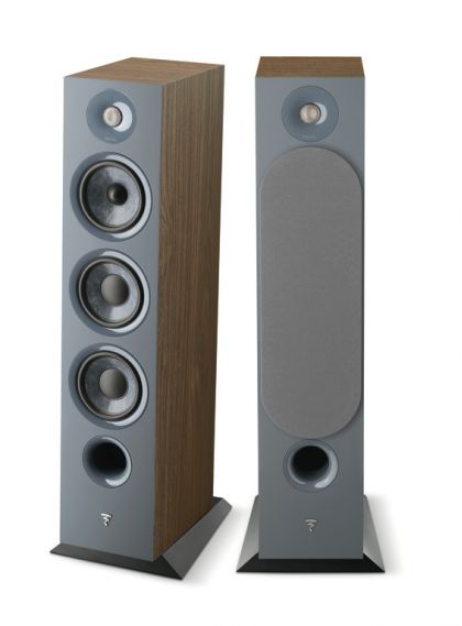 FOCAL　Chora 826　DO