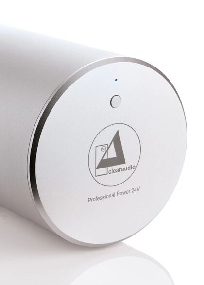 clearaudio  Professional Power 24V
