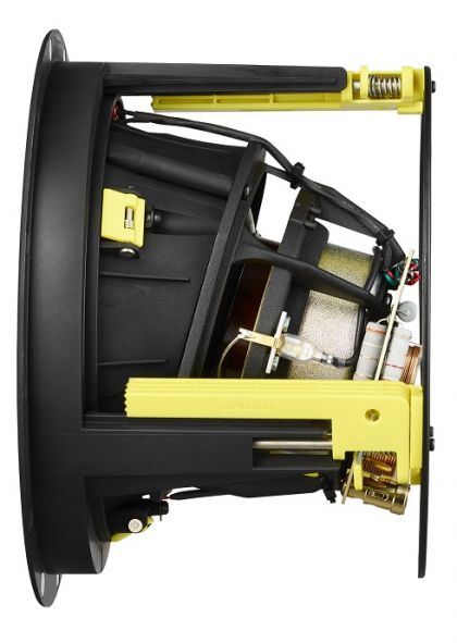 DYNAUDIO　S4-C65　side