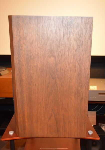 中古品　JBL 4306