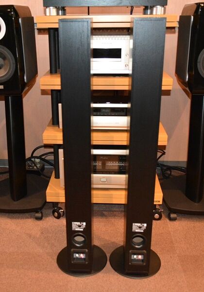 中古品：YAMAHA-NS-F210ブラック