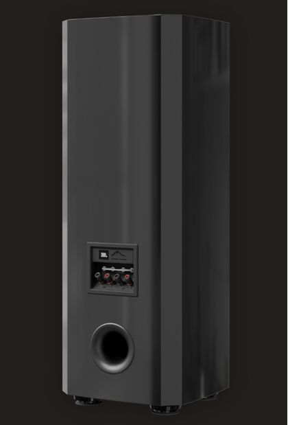 JBL  SUMMIT  PUMOR