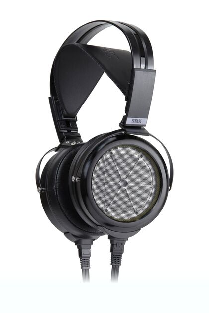 STAX  SR-009D