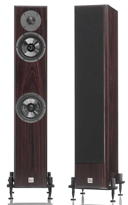 Vienna Acoustics Mozart SE Signature／Rosewood
