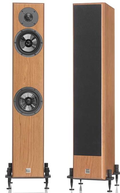 Vienna Acoustics Mozart SE Signature／Cherry
