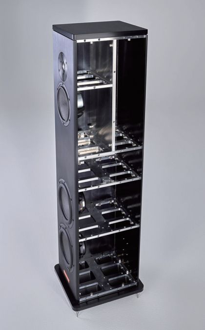 MAGICO　A3