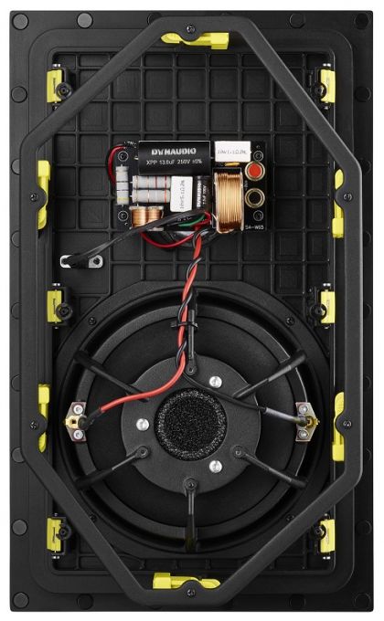 DYNAUDIO　S4-W80　rear