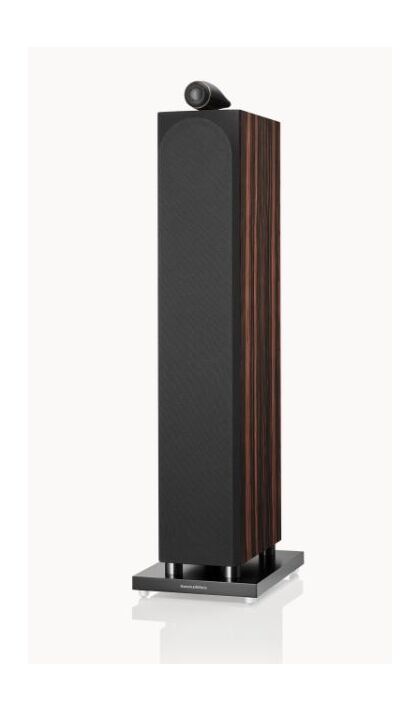 B＆W 702S3 Signature 700seriesフラグシップモデルの更なる進化