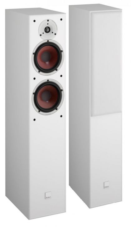 DALI　SPEKTOR6　ホワイト