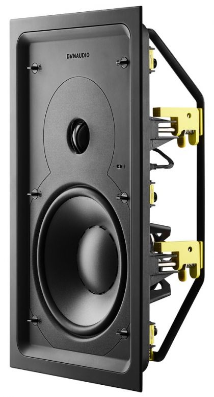 DYNAUDIO　S4-W80