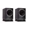 Fyne Audio　F500　ブラックオーク
