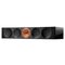 KEF　REFERENCE 4C　BK