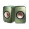KEF　LSX OLIVE
