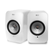 KEF　LSX 　ホワイト
