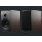 DYNAUDIO Emit 10　ウォルナット